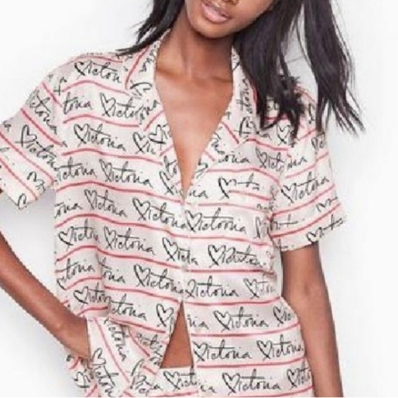 Victoria’s Secret Top - Picture 1 of 4